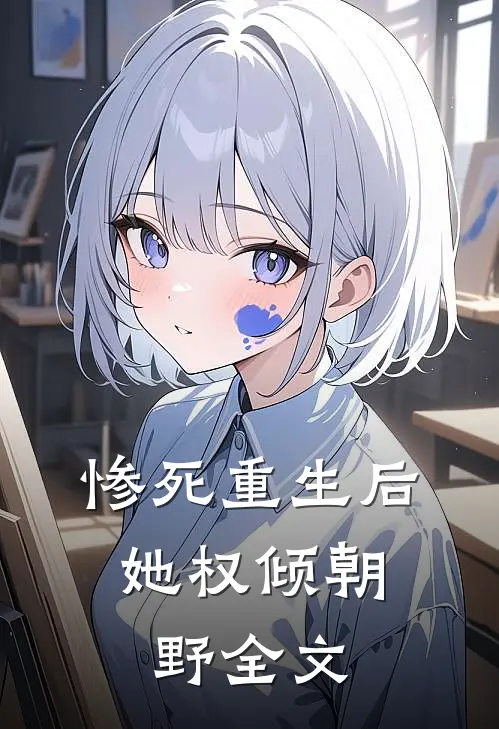 惨死重生后,她权倾朝野全文免费阅读