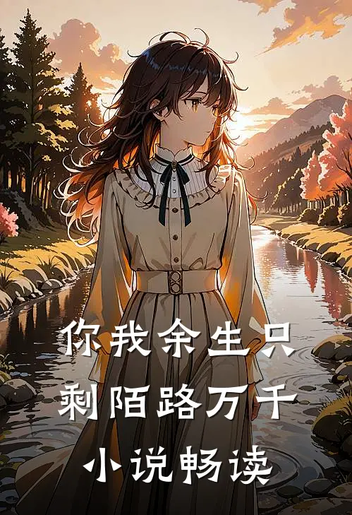 你我余生只剩陌路万千小说畅读