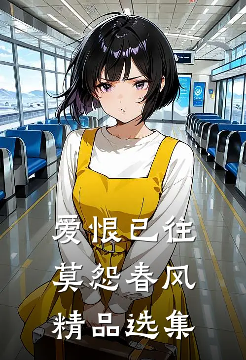爱恨已往，莫怨春风精品选集