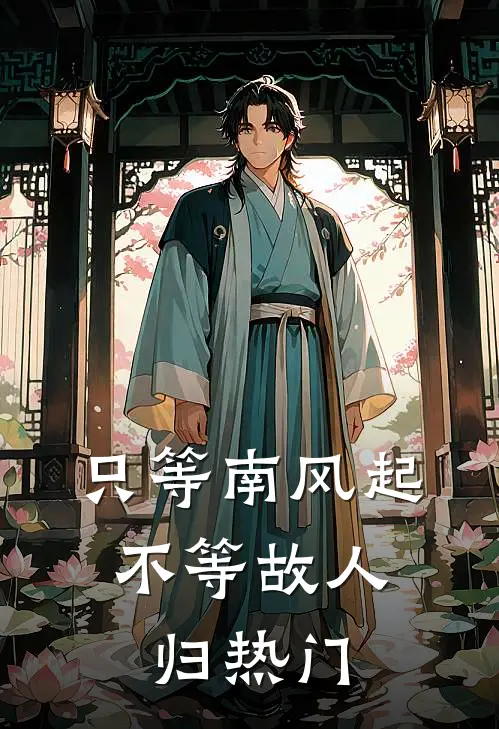 只等南风起，不等故人归热门