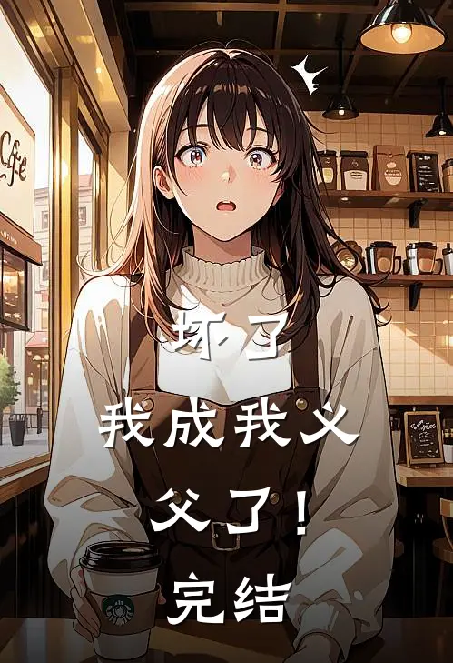 坏了，我成我义父了！完结