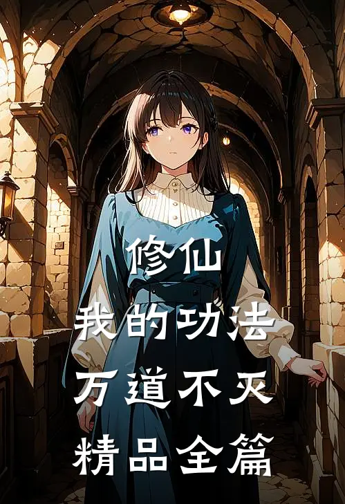 修仙：我的功法万道不灭精品全篇