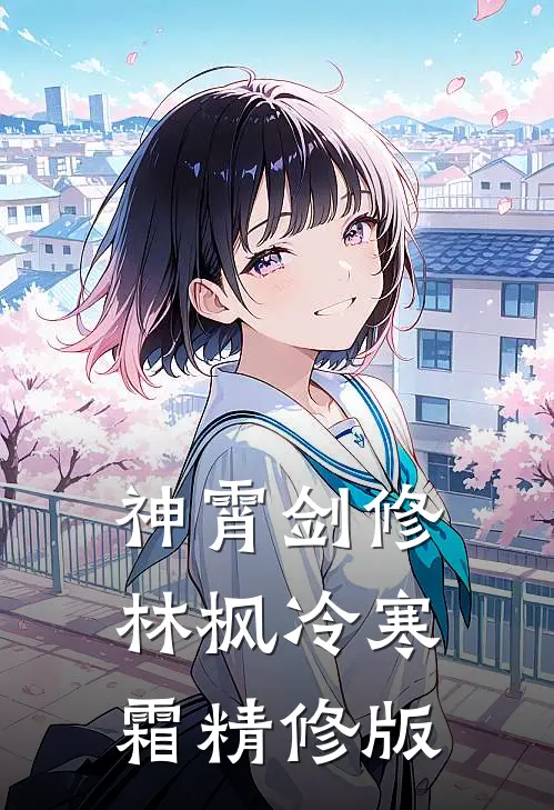 神霄剑修林枫冷寒霜精修版