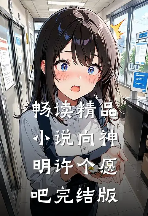 畅读精品小说向神明许个愿吧完结版