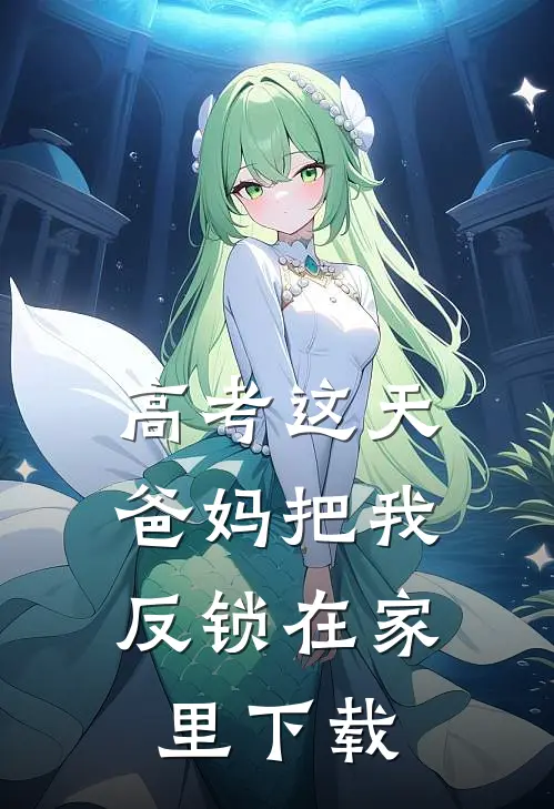 高考这天，爸妈把我反锁在家里下载