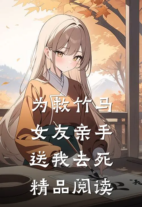 为救竹马女友亲手送我去死精品阅读
