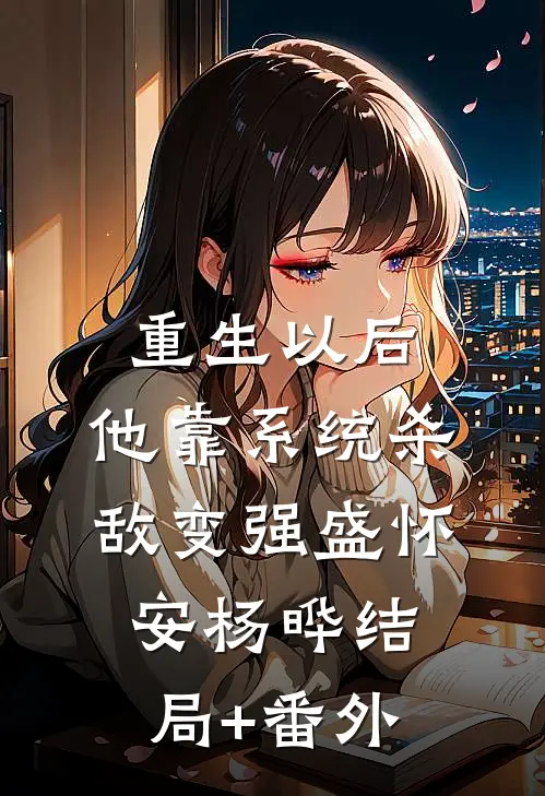 重生以后，他靠系统杀敌变强盛怀安杨晔结局+番外