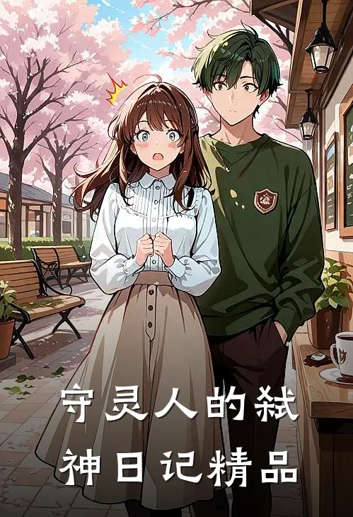 守灵人的弑神日记精品
