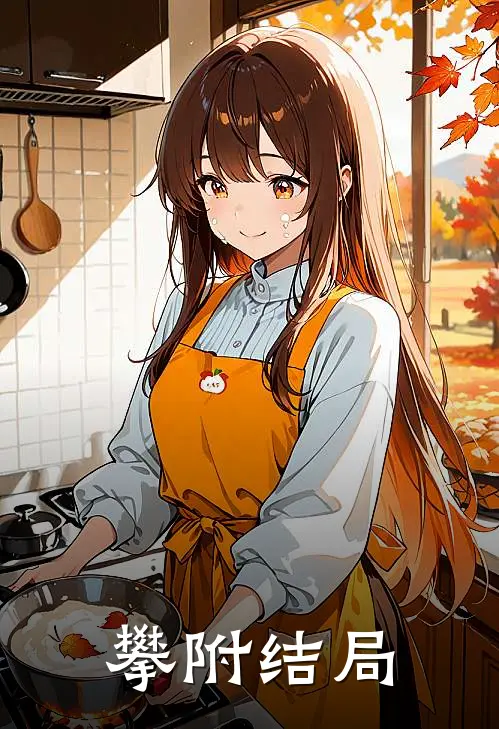 攀附结局