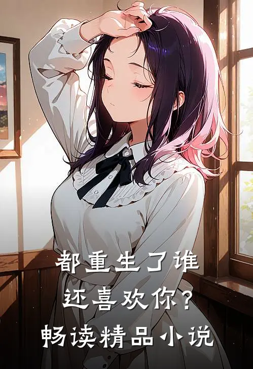 都重生了谁还喜欢你?畅读精品