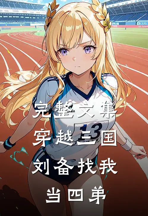 完整文集穿越三国：刘备找我当四弟