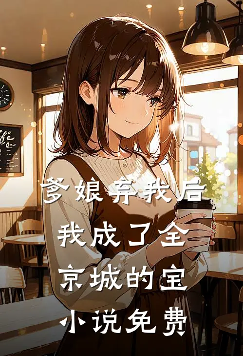 爹娘弃我后，我成了全京城的宝小说免费