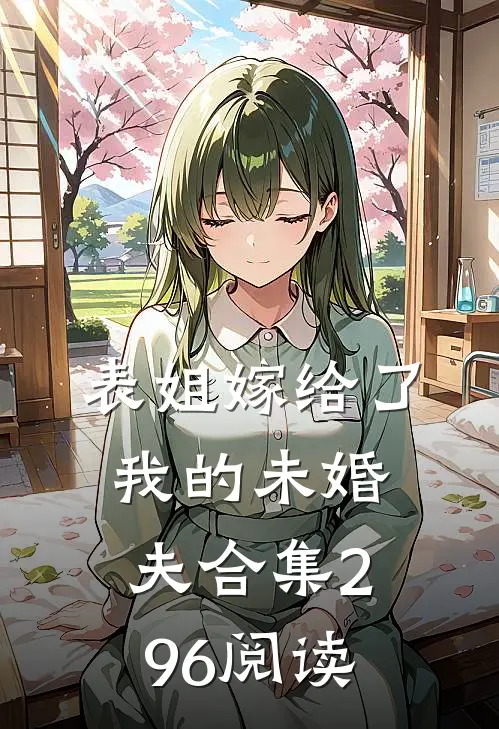 表姐嫁给了我的未婚夫合集296阅读