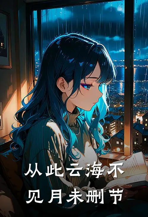 从此云海不见月未删节