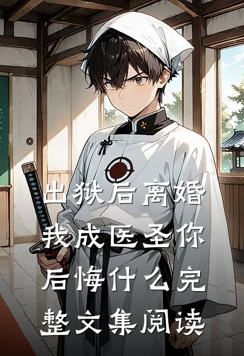出狱后离婚，我成医圣你后悔什么完整文集阅读