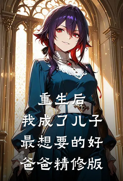 重生后，我成了儿子最想要的好爸爸精修版