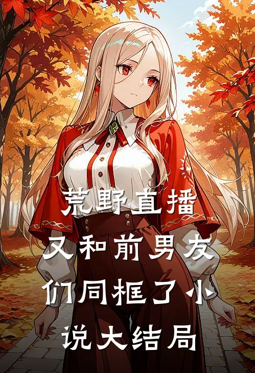 荒野直播：又和前男友们同框了小说大结局