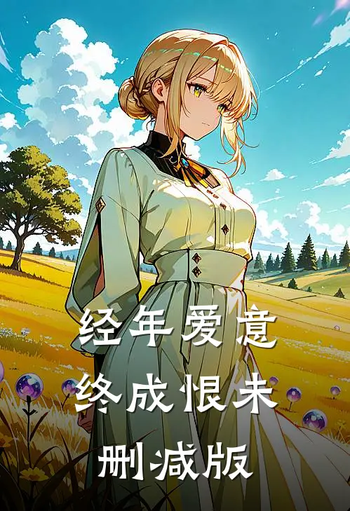经年爱意终成恨未删减版