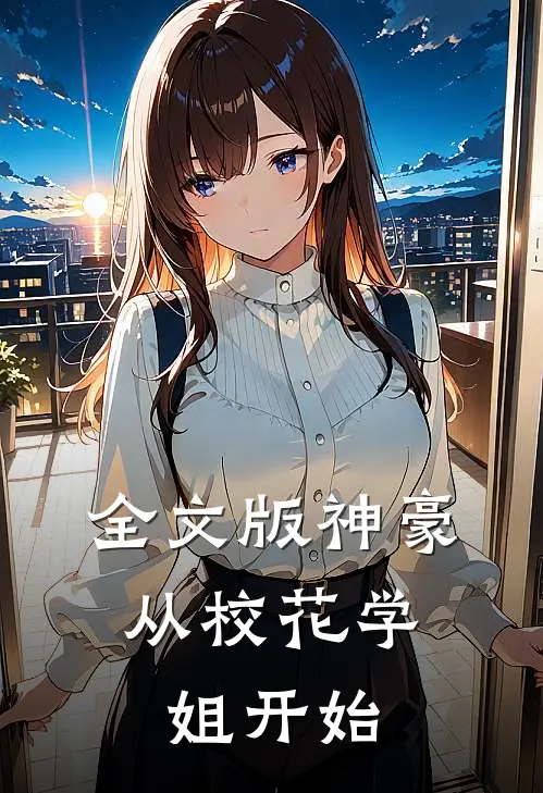 全文版神豪：从校花学姐开始