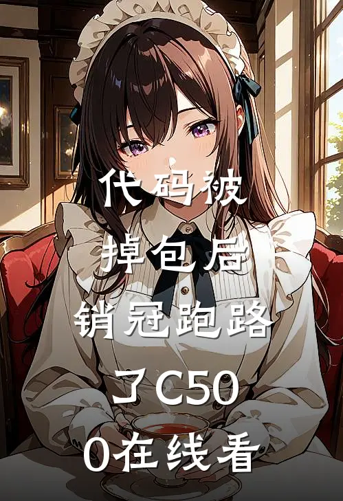 代码被掉包后，销冠跑路了C500在线看