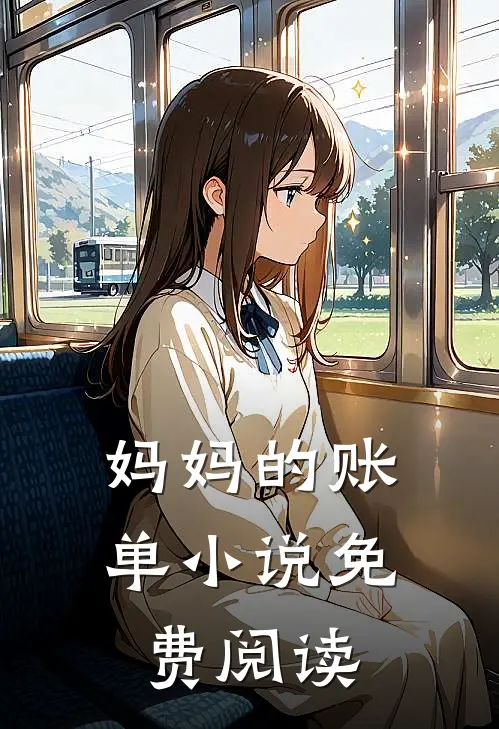 妈妈的账单小说免费阅读