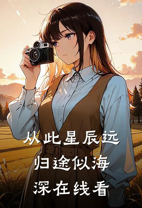 从此星辰远，归途似海深在线看