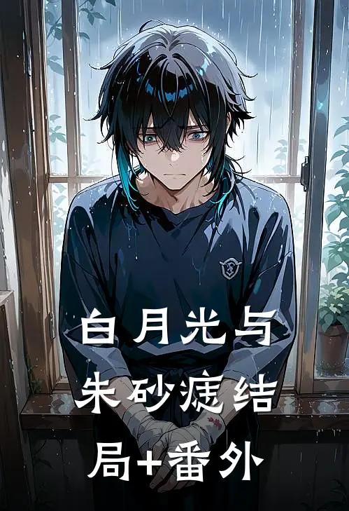 白月光与朱砂痣结局+番外