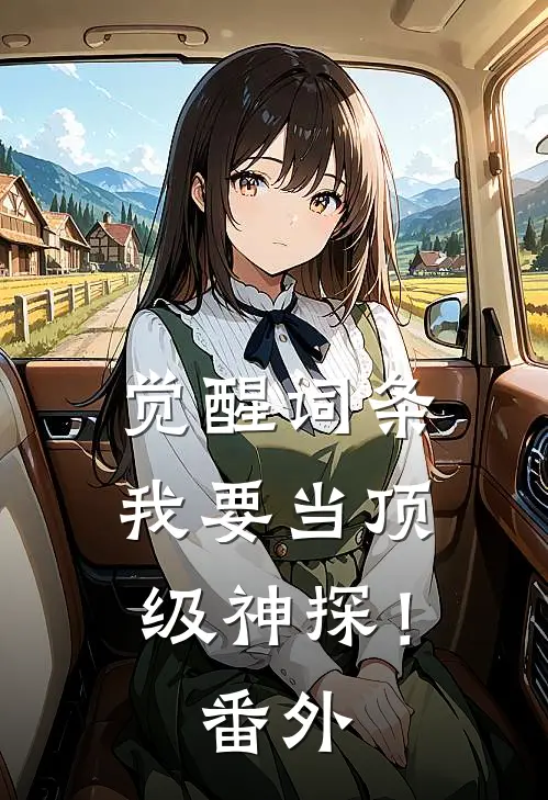 觉醒词条，我要当顶级神探！番外