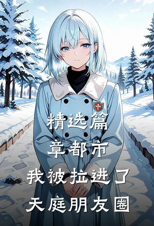 精选篇章都市：我被拉进了天庭朋友圈