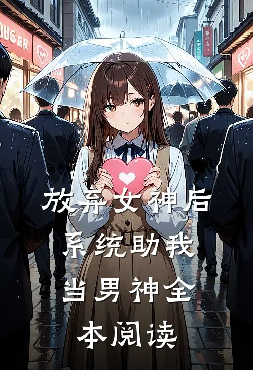 放弃女神后,系统助我当男神全本阅读