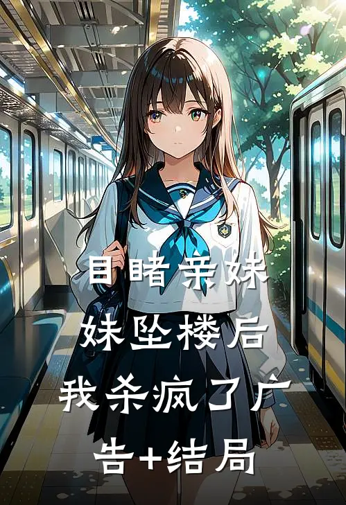 目睹亲妹妹坠楼后，我杀疯了广告+结局