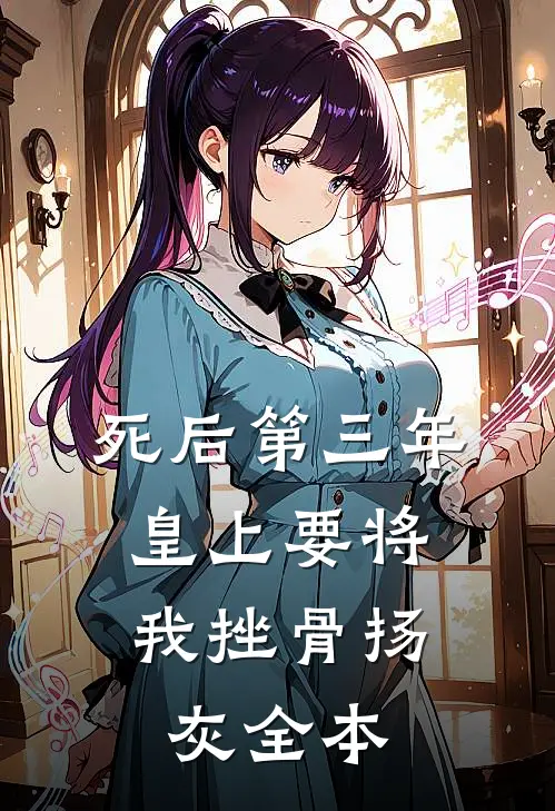 死后第三年，皇上要将我挫骨扬灰全本