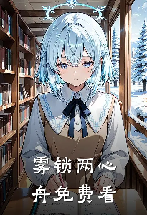 雾锁两心舟免费看