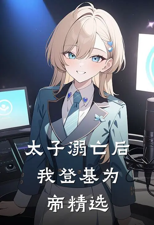 太子溺亡后，我登基为帝精选