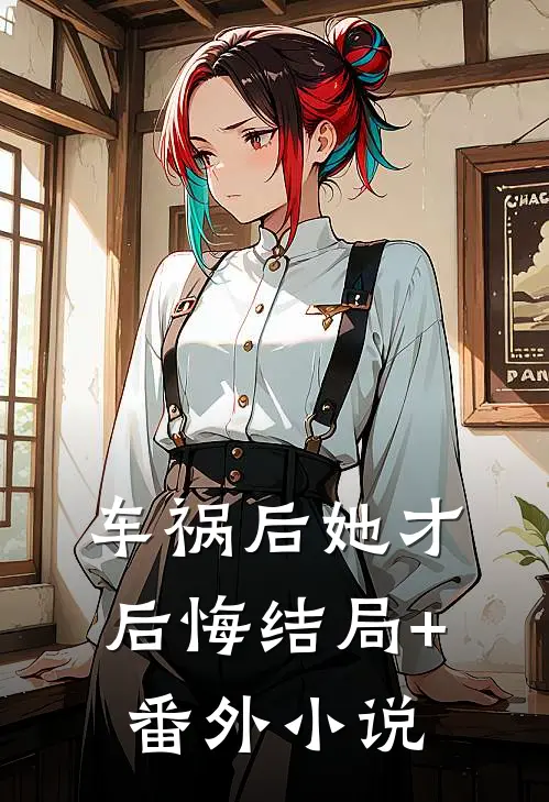 车祸后她才后悔结局+番外小说