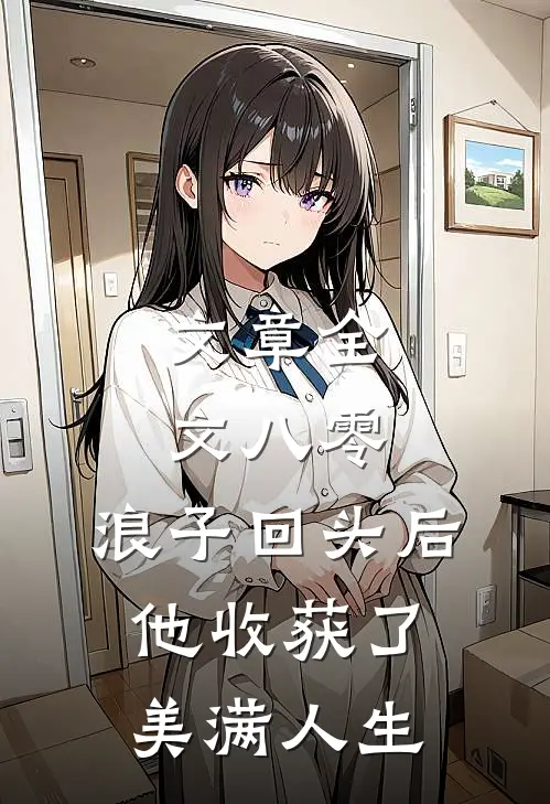文章全文八零：浪子回头后他收获了美满人生
