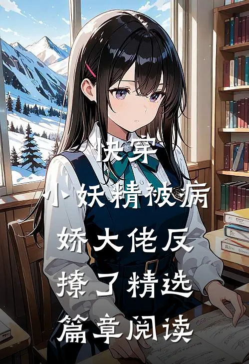 快穿：小妖精被病娇大佬反撩了精选篇章阅读
