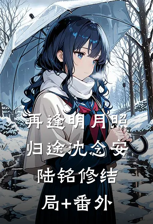 再逢明月照归途沈念安陆铭修结局+番外