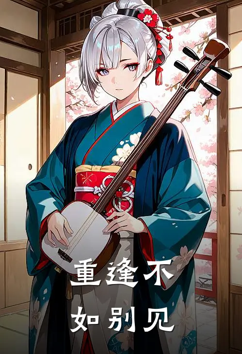 重逢不如别见