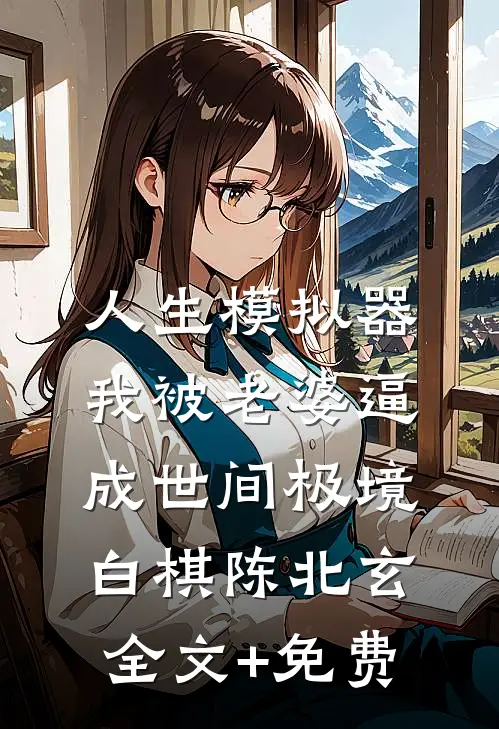 人生模拟器：我被老婆逼成世间极境白棋陈北玄全文+免费