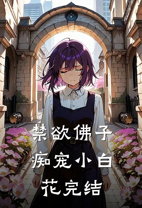 禁欲佛子痴宠小白花完结