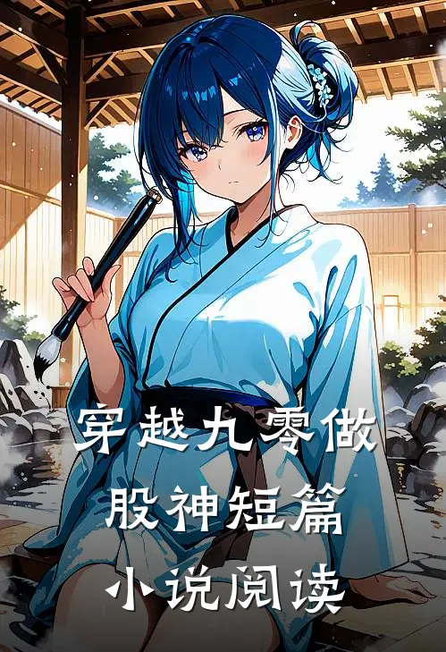 穿越九零做股神短篇小说阅读