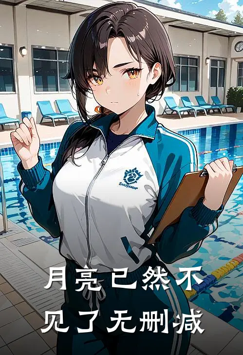 月亮已然不见了无删减