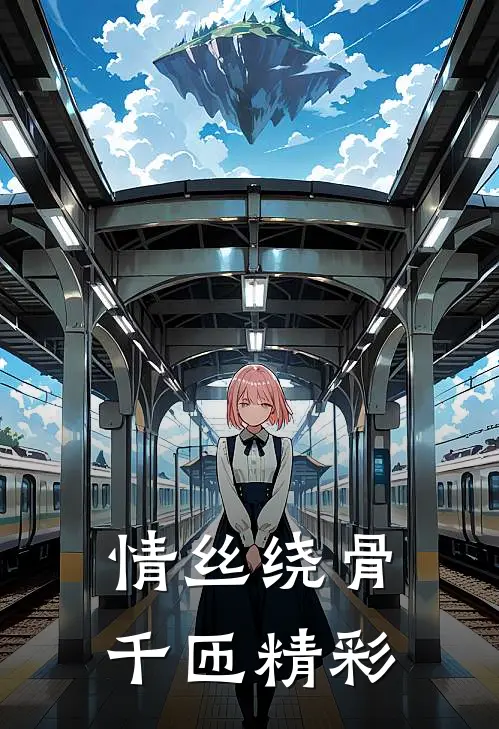 情丝绕骨千匝精彩
