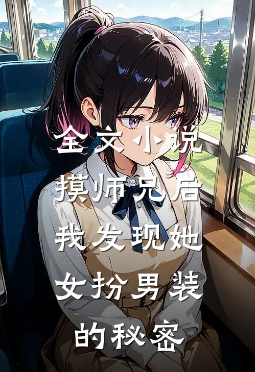 全文小说摸师兄后，我发现她女扮男装的秘密