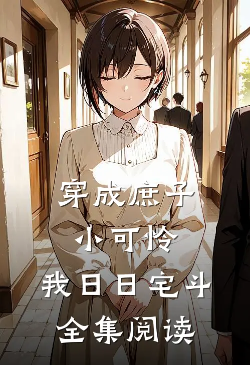 穿成庶子小可怜，我日日宅斗全集阅读