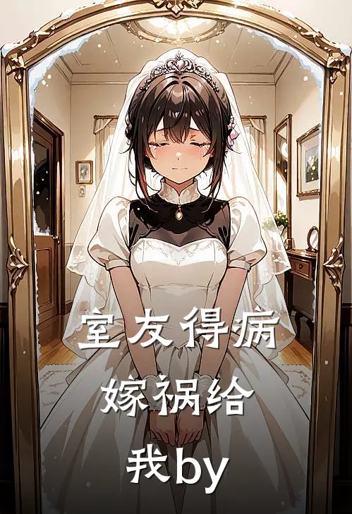 室友得病，嫁祸给我by