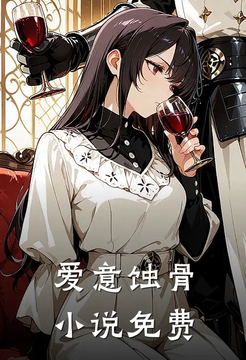 爱意蚀骨小说免费