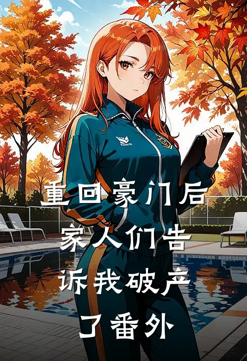 重回豪门后，家人们告诉我破产了番外