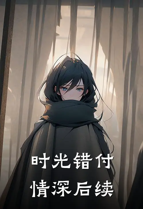 时光错付情深后续
